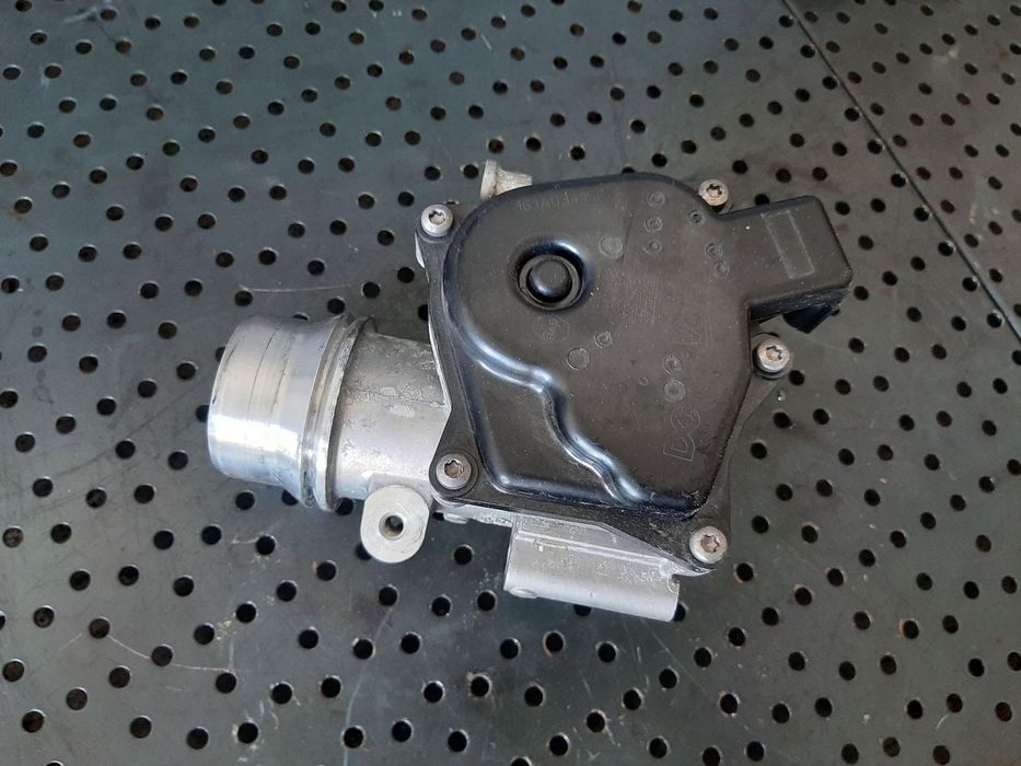 clapeta acceleratie 1.5 dci  nissan qashqai 2 suv j11  renault kadjar 161a03415r