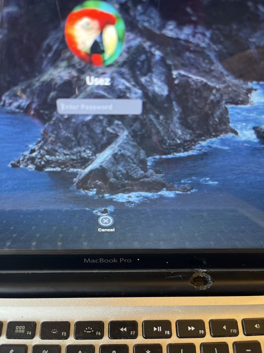 MacBook Pro 13” (Mid 2012)