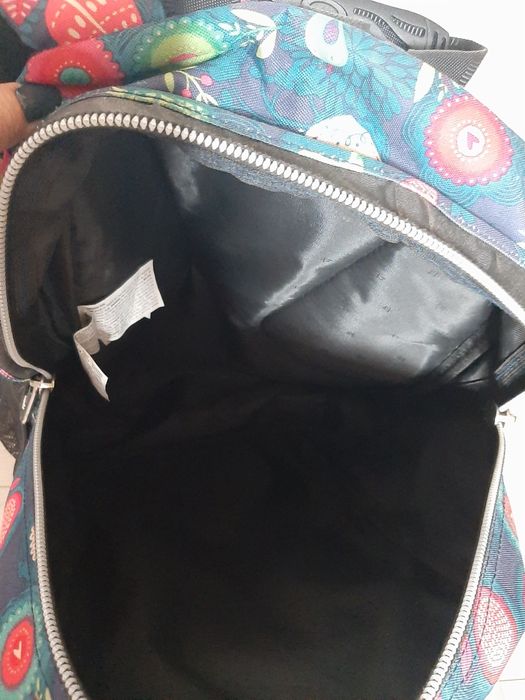 Ученическа Раница Totto