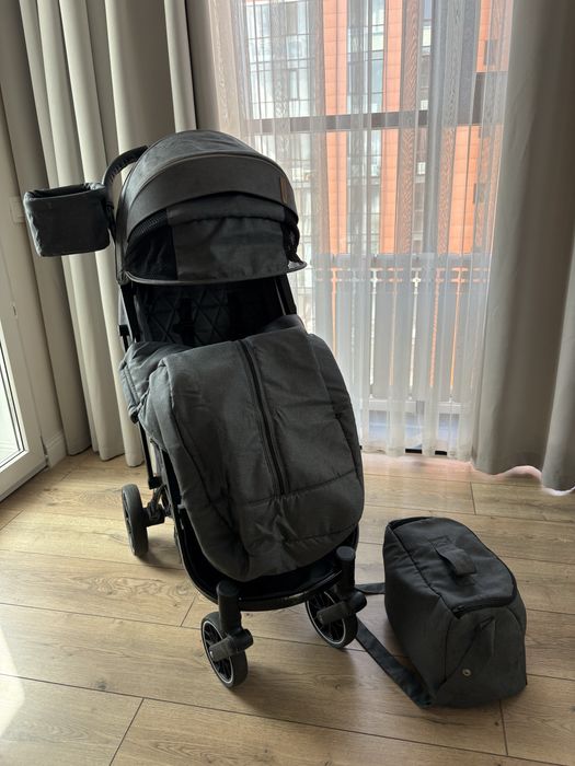 Продам коляску, в отличном состоянии