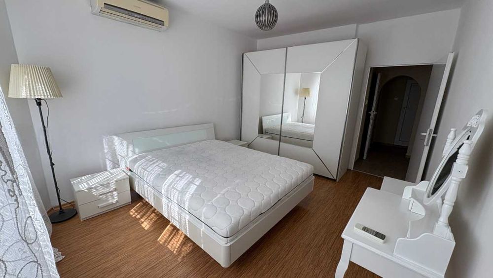 Дава се под наем Тристаен апартамент в София, Люлин 9 - 85 кв.м за 648.21 € - Снимка #6