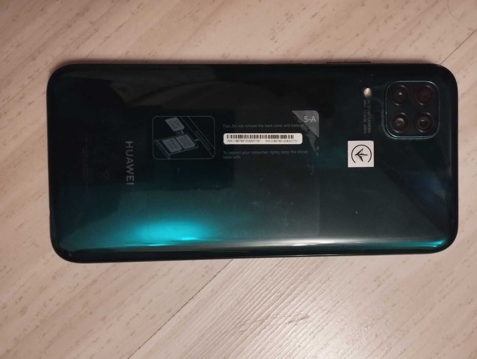 Huawei P40 Lite 128 GB