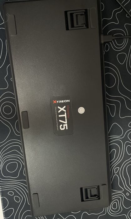 Клавиатура Xtreon xt75