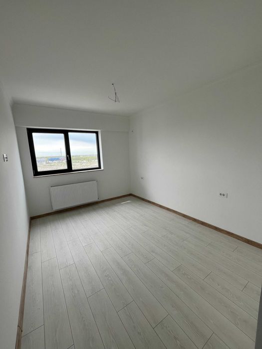 Inchiriere 3 camere, Energia Residence, cu loc de parcare - APARTAMENT NOU