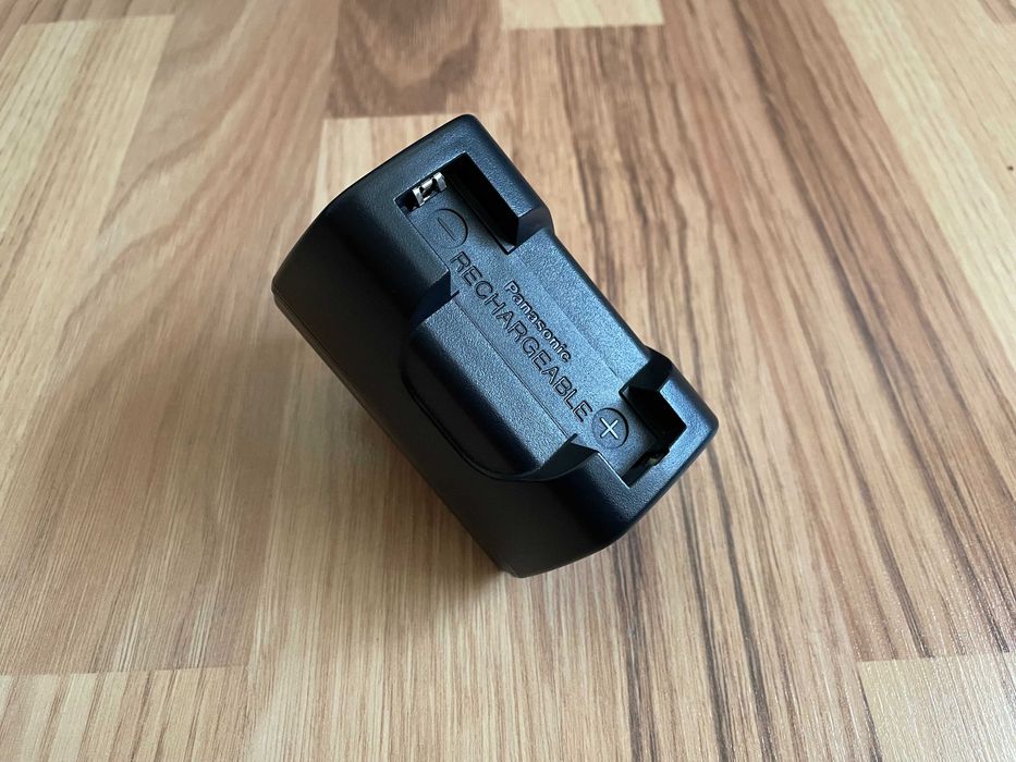 Panasonic RP BC155A Incarcator baterie plata Walkman