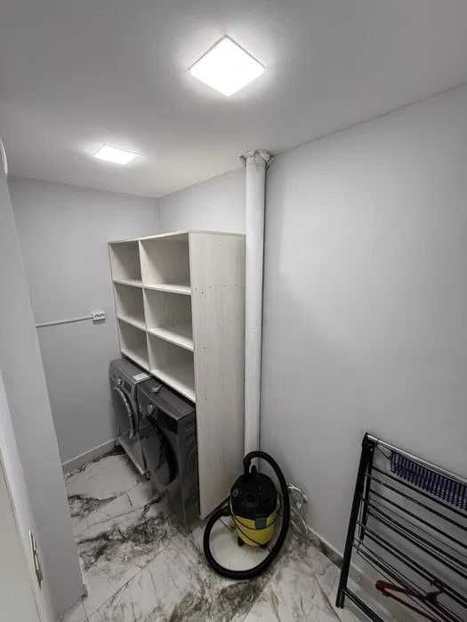 Сдаётся квартира на Яккасарае, ЖК "Zarafshan city", ор-р: Ш.Руставели!