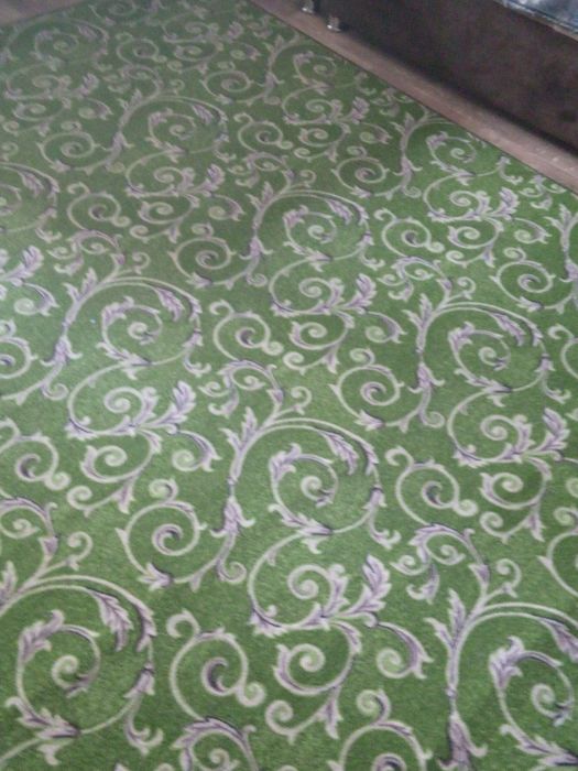 Палас искусственный