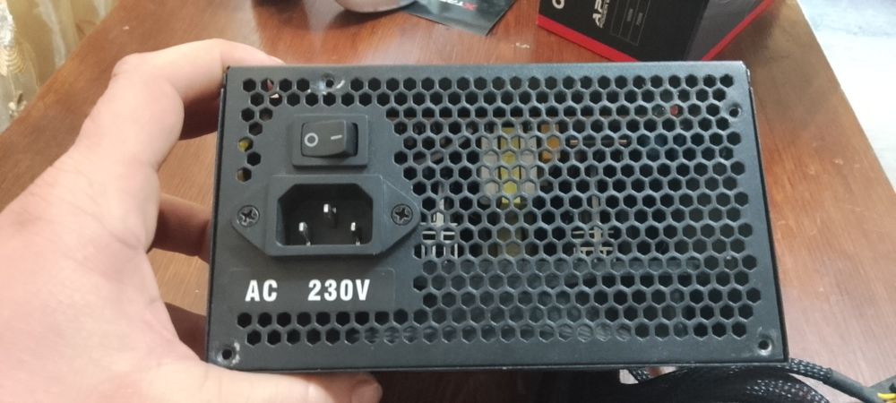 Продам Блок питания 500w