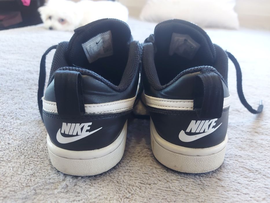 Детски маратонки NIKE