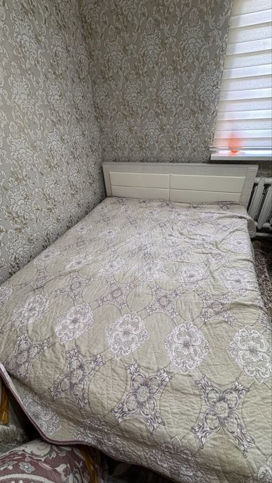 Диван матрасымен