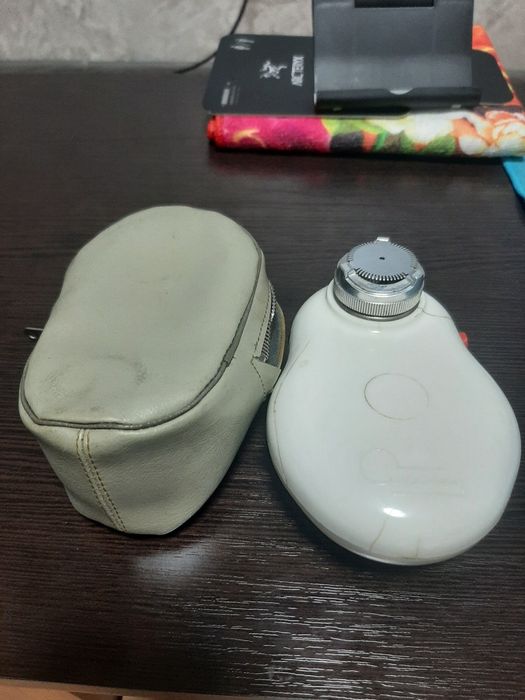 Бритва механическая Спутник