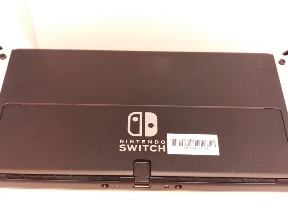 Nintendo Switch Oled, Garantie 24 luni | #D89940