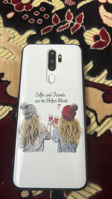 Продам телефон oppo A 2020