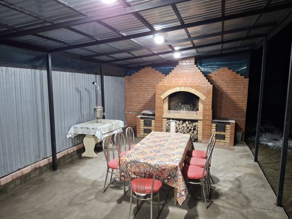 Продам дом Жилянка улица  Сары батак  45/а