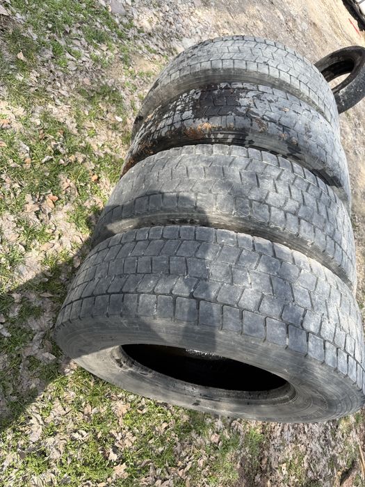 Продам болоны , резины , шины .