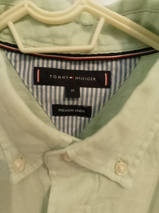 Cămașă Tommy Hilfiger