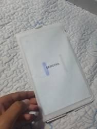 Tabletă Samsung Galaxy Tab A7 Lite (cu SIM / 4G) - Pachet complet magazin - Predare Sadu / Sibiu