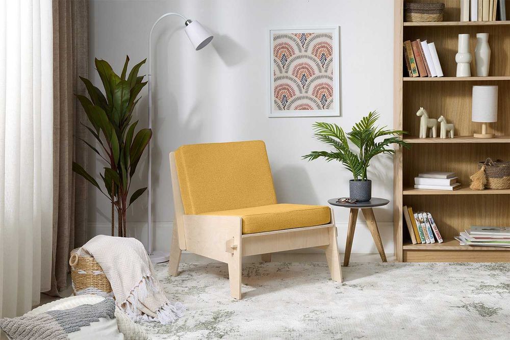 Кресло для дома Соло