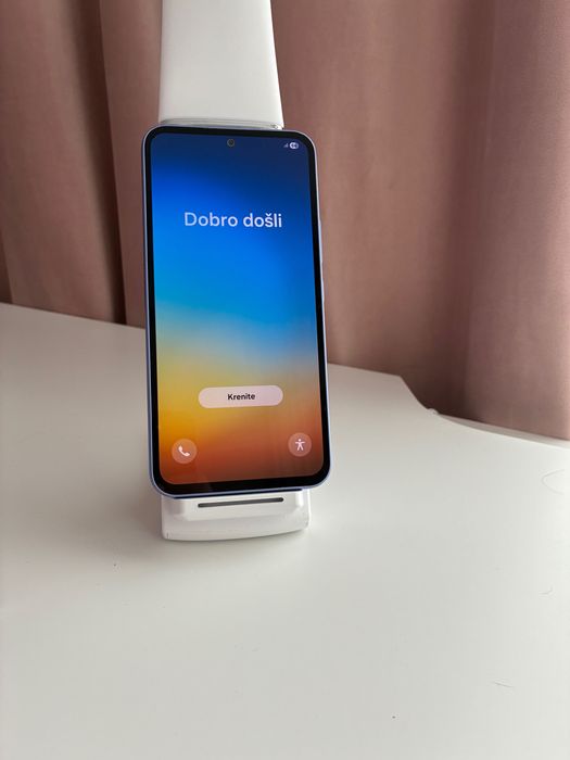Samsung Galaxy A54 5G