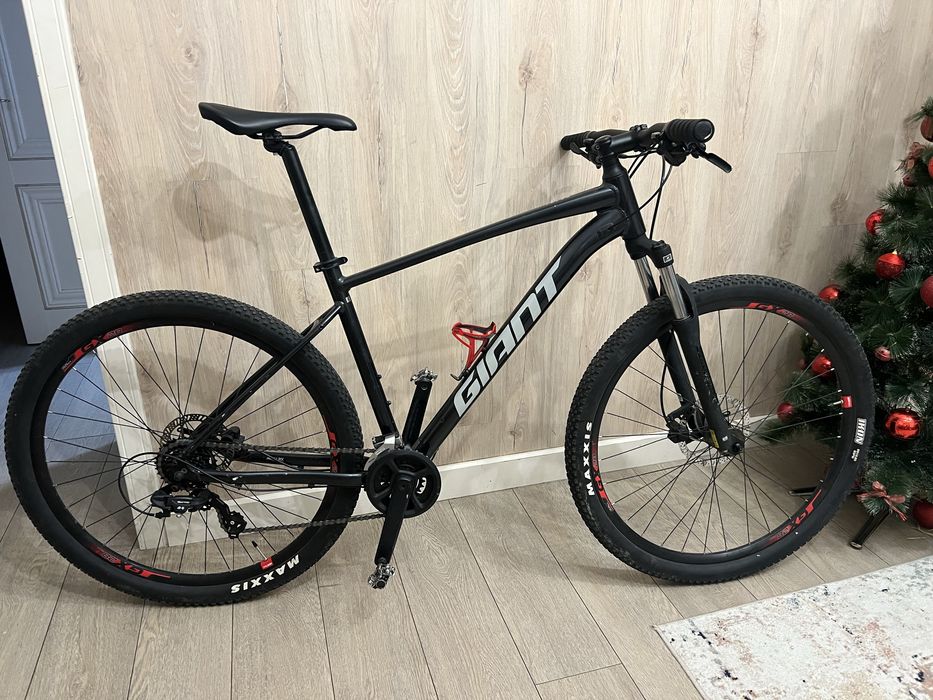 Велосипед Giant Talon 3 mtb