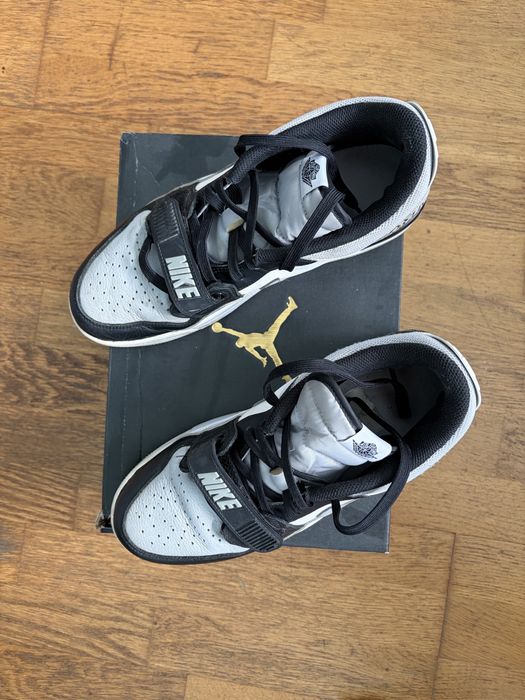 Air Jordan Legacy 312 low