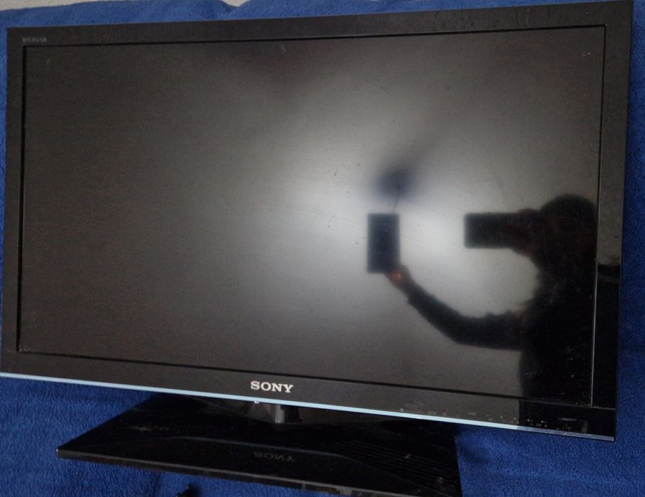Телевизор Sony Bravia