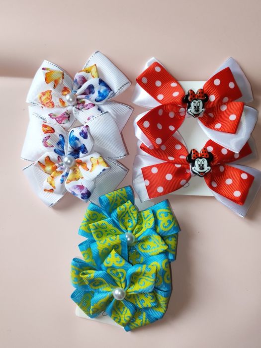 Аксессуары ручное работы