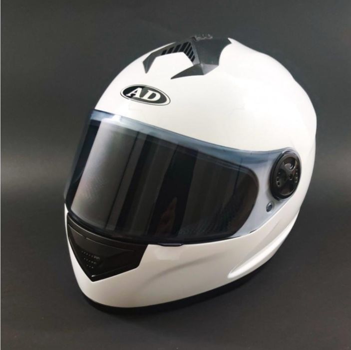 Мопед M8  + Шлем