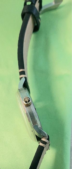 Zenith sport 1950 с диамант