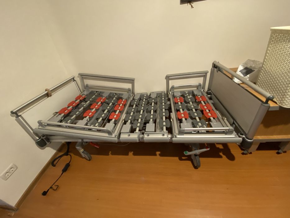 De vanzare pat medicinal profesional