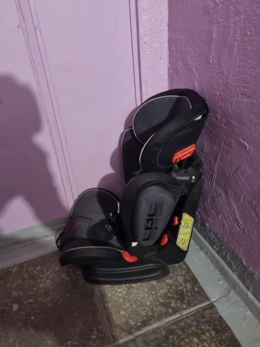 Автокресло детское автомобильное кресло