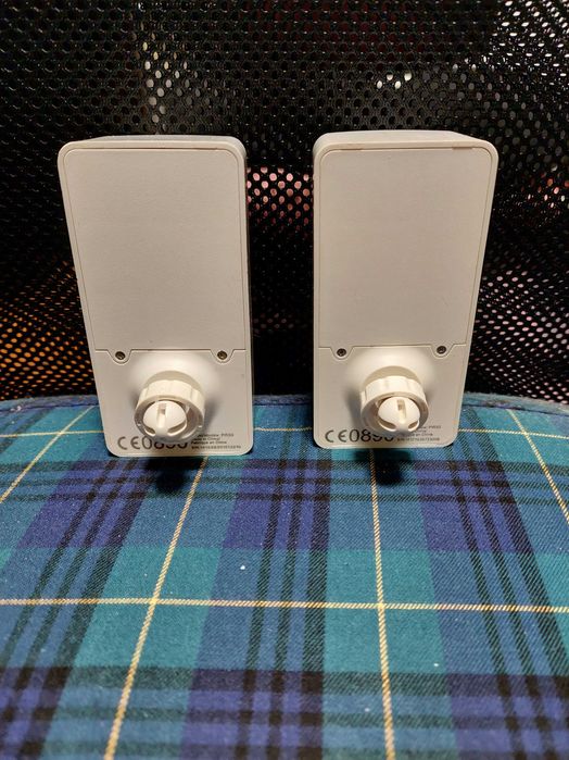 2 Senzori sistem alarma iSmartAlarm Motion Sensor model PIR3G