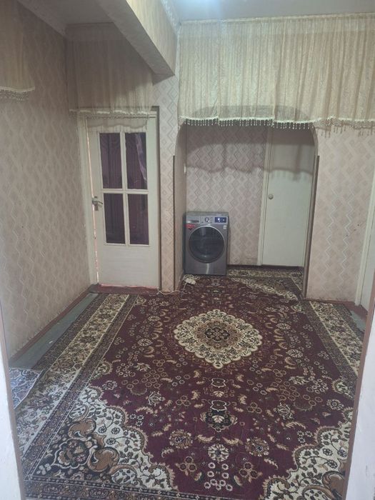 Продаётся 5 комнатная квартира в Сергели 5