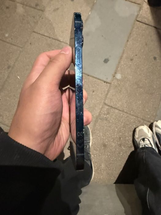 Iphone 12pormax ПРОДАЕТСЯ!