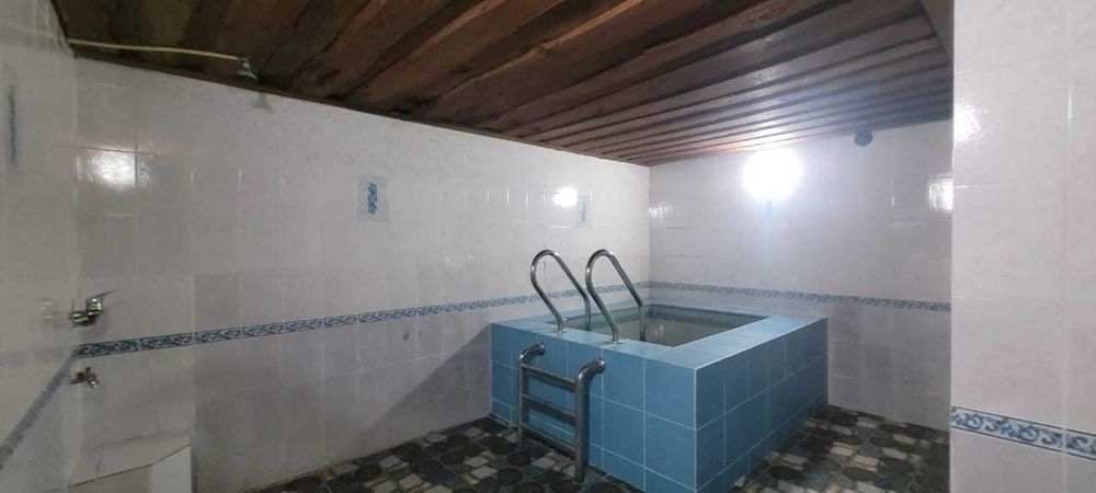 Продается готовый Банный бизнес