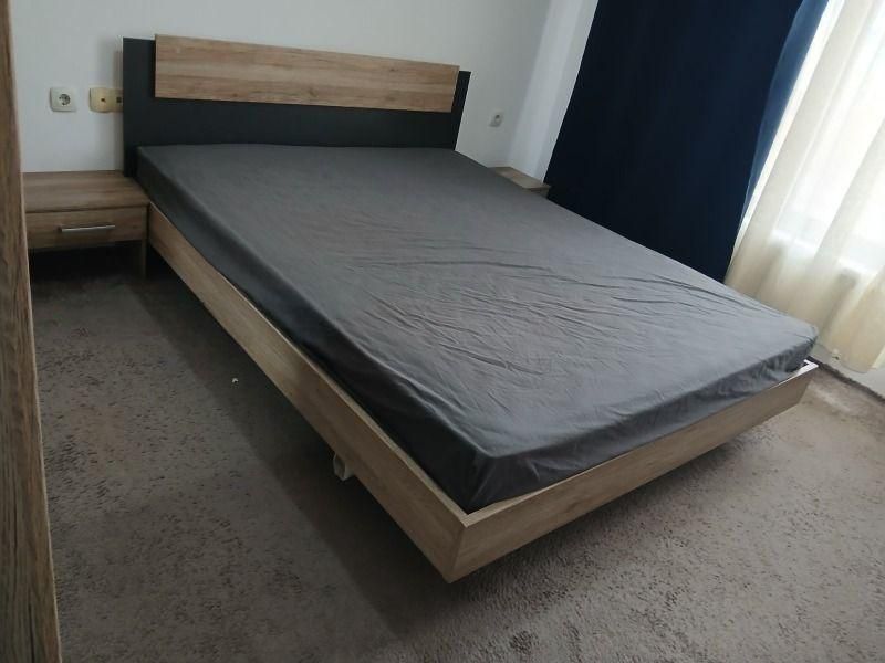 Дава се под наем Двустаен апартамент в София, Манастирски ливади - 68 кв.м за 690 € - Снимка #6