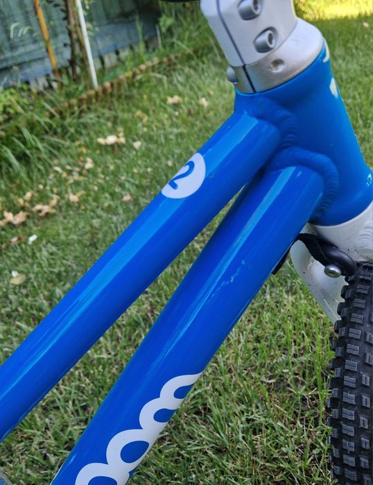 Bicicleta woom 2 stare exceptionala