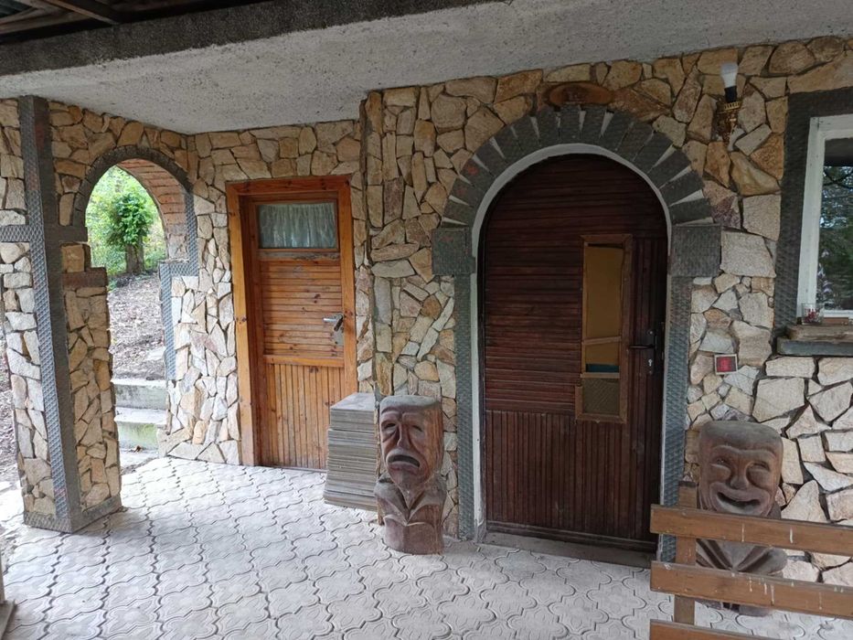 Къща вила вилна зона Томпсън