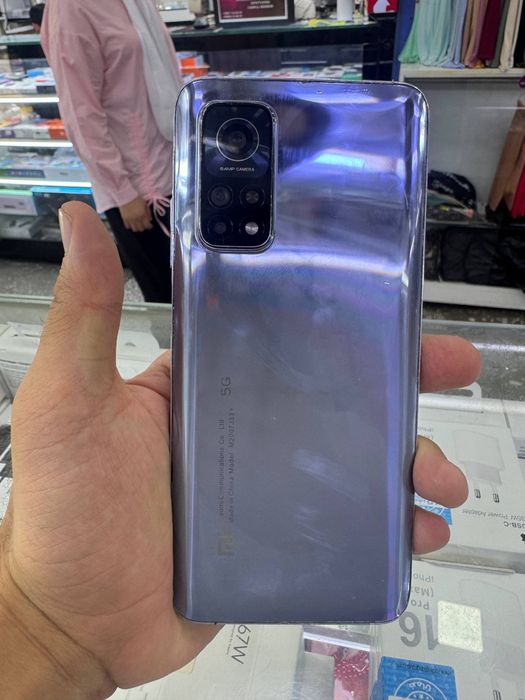 Xiaomi mi 10 t sotiladi