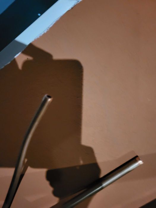 Продам медные трубки кондиционера 18 серии