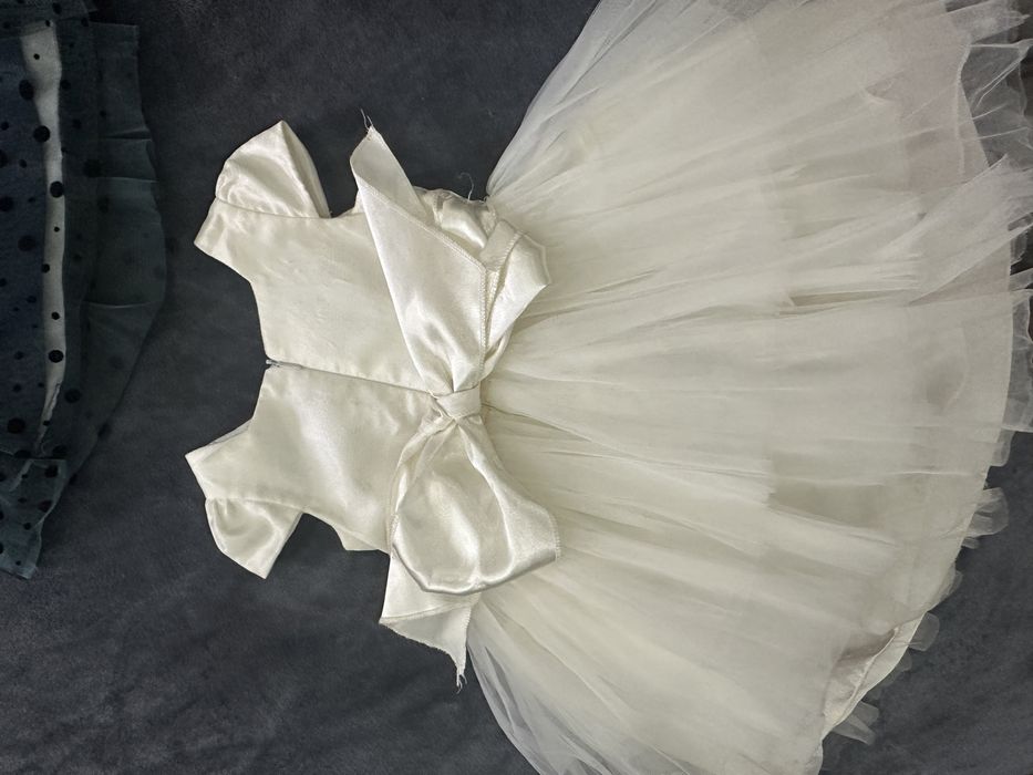 Продается детское платье