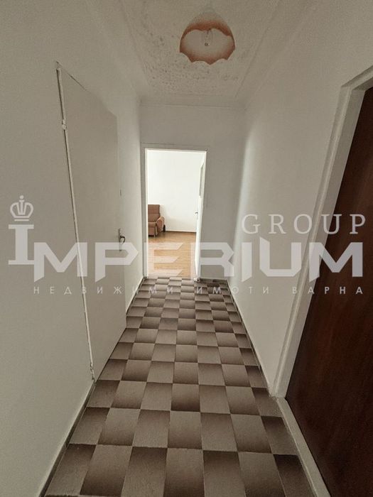 Продава се Тристаен апартамент в Варна, Владислав Варненчик - 68 кв.м за 1386 €/кв.м - Снимка #2