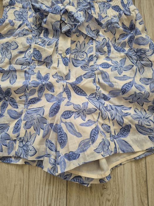 Salopeta Amisu scurtă 36