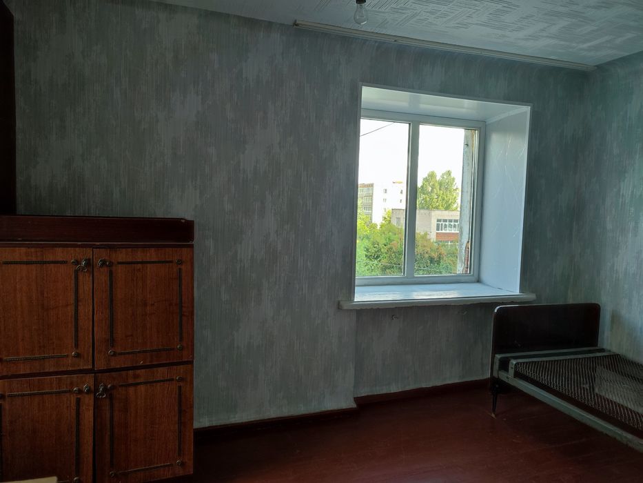 Продам 2х комнатную квартиру