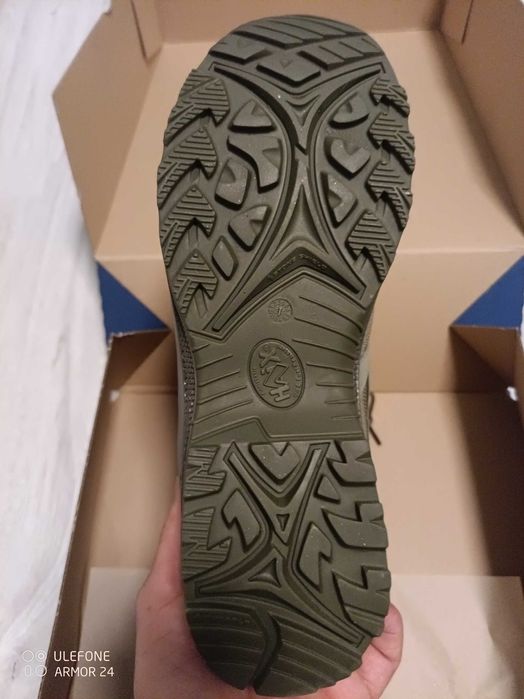 Кубинки камуфлажни нови