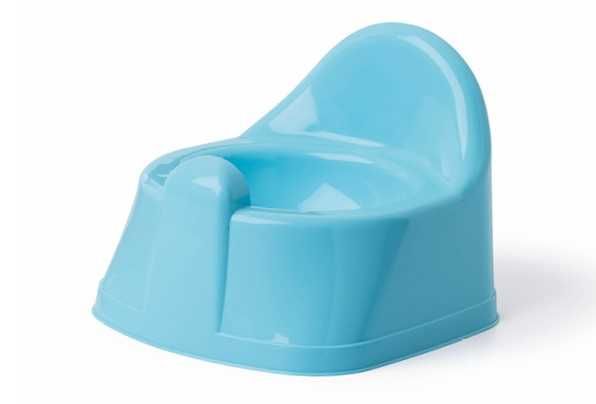 Бебешко гърне в различни цветове