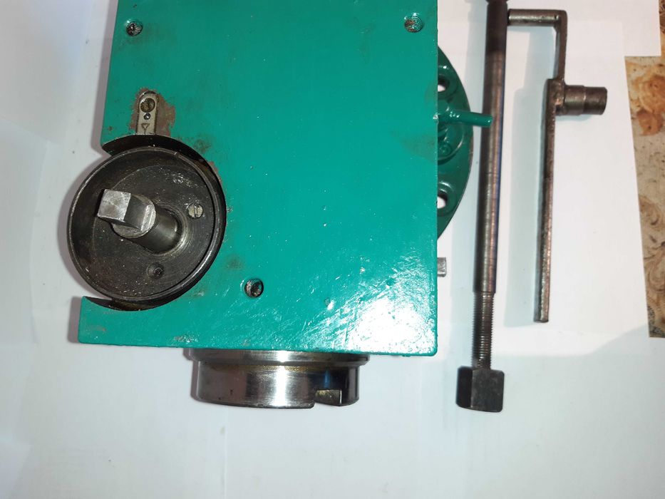 Cap vertical fus 25 32 marghita