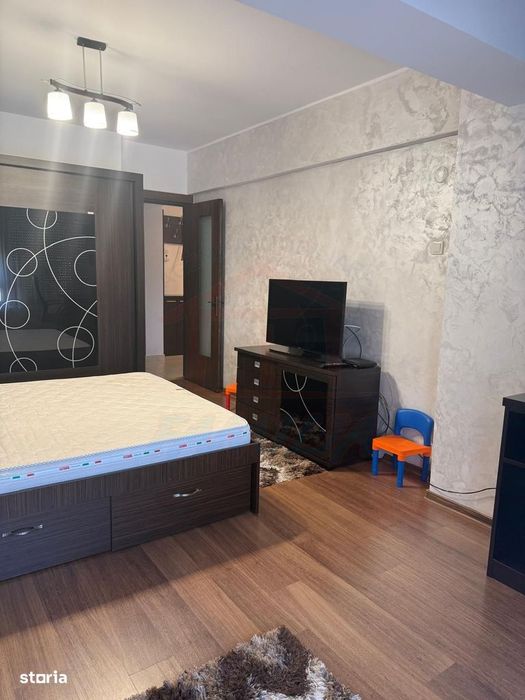 Apartament,