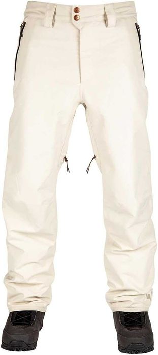 L1/Nitro 101, 20k, S,M,XXL нов, оригинален мъжки ски/сноуборд панталон