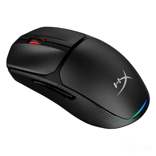 Игровая мышь Mouse HyperX Pulsefire Fuse Wireless Gaming / BT Black+-